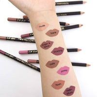 L.A Girl - Perfect Precision Lipliner@محددات الشفايف