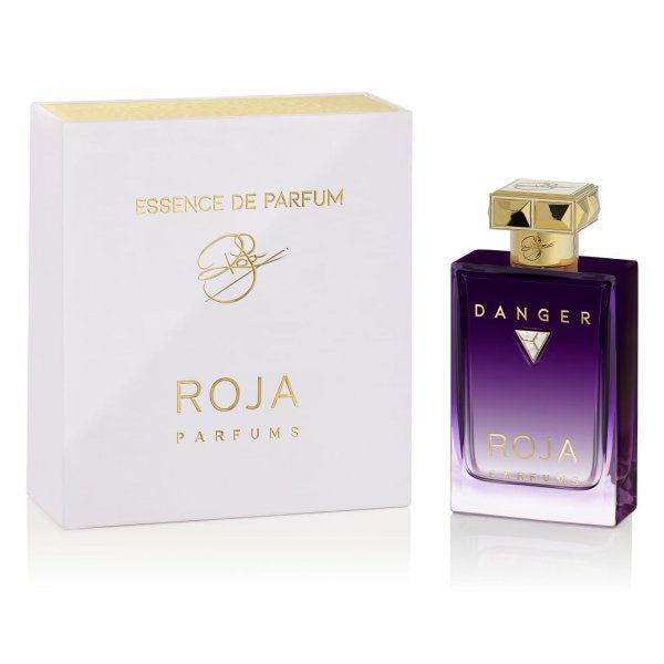 Roja Dove - Danger Pour Femme Essence De Parfum 100ml