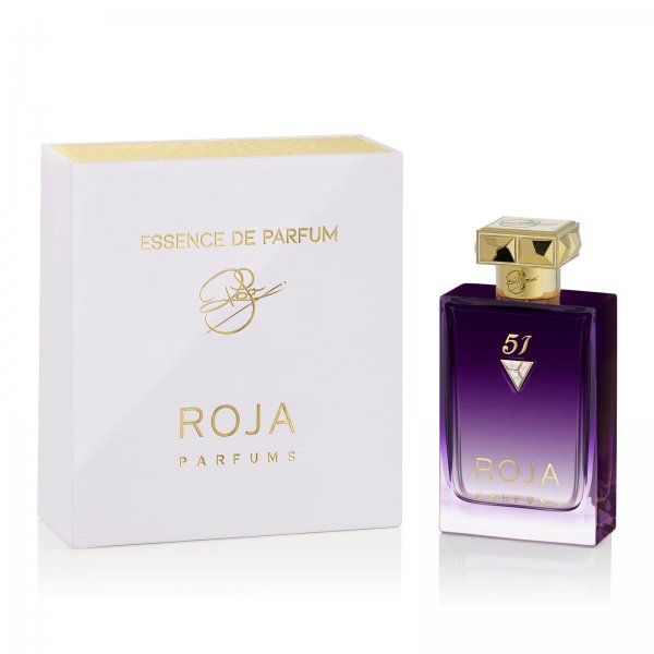 Roja Dove - 51 Pour Femme Essence De Parfum 100ml @ عطر