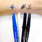 L.A Girl - Line Art Matte Eyeliner@ايلاينر