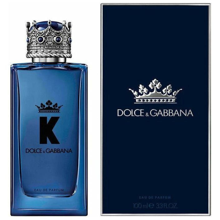 Dolce & Gabbana - K BY D&G EDP @ عطر – Bronze