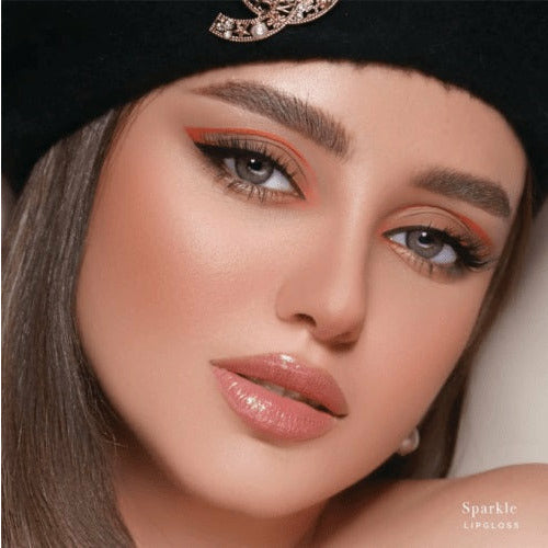 NB Lipgloss@ملمع الشفايف