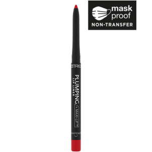 CATRICE- Plumping Lipliner@محدد لتكبير الشفايف