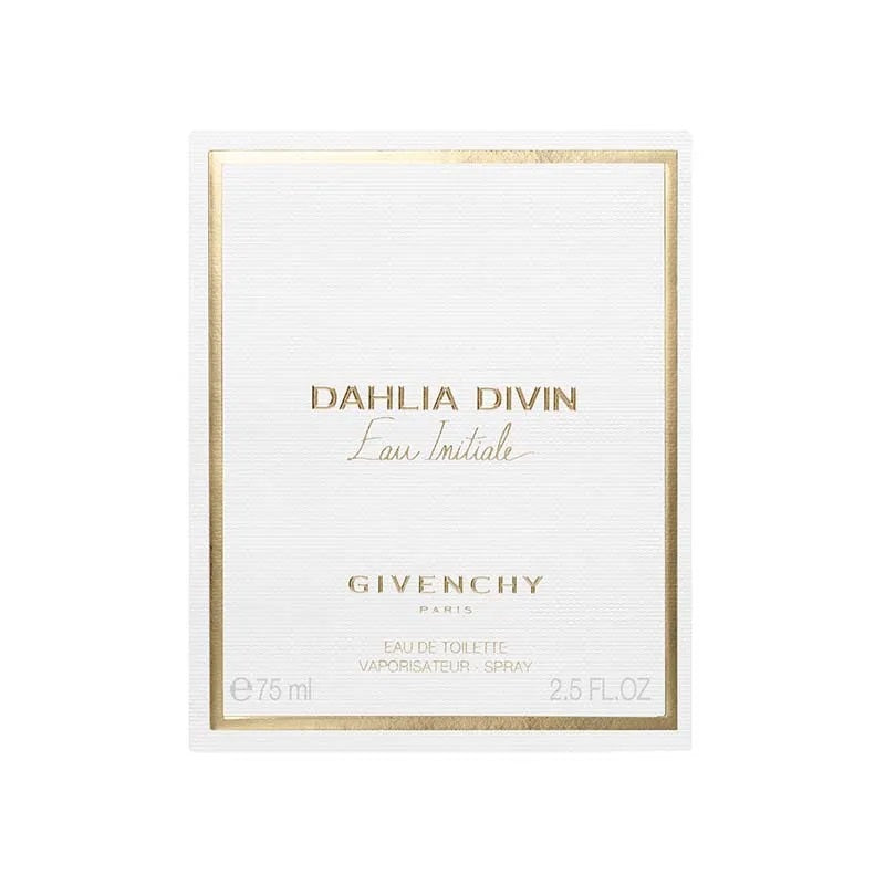 GIVENCHY - Dahlia Divin Initiale | Eau De Toilette Spray @ عطر
