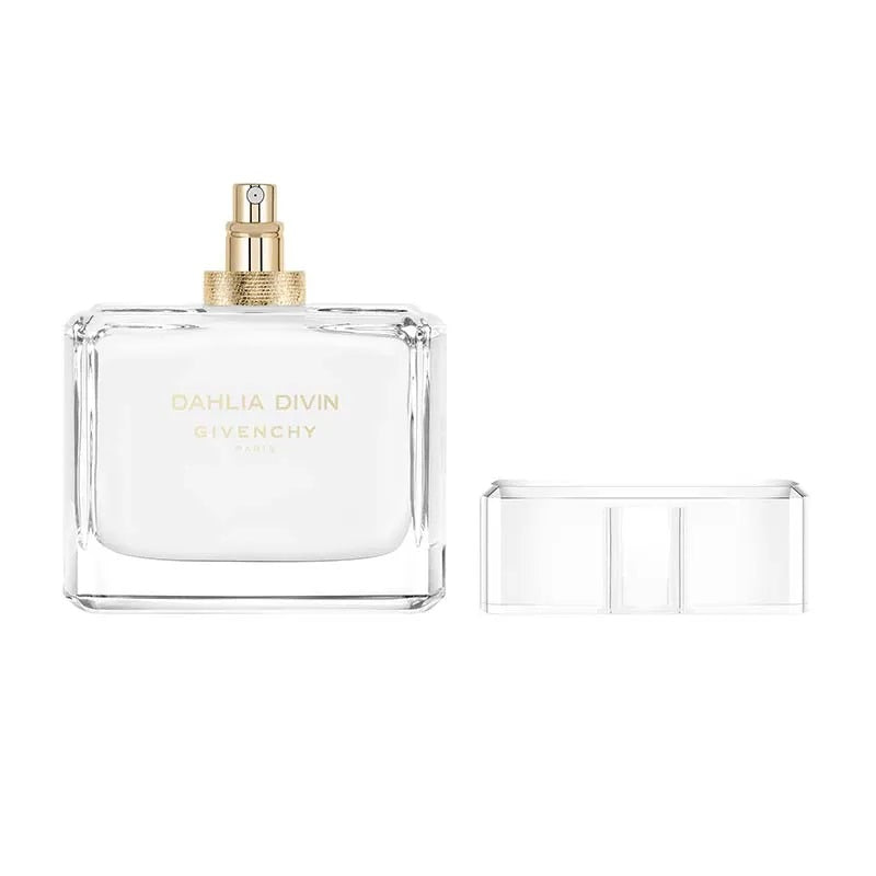 GIVENCHY - Dahlia Divin Initiale | Eau De Toilette Spray @ عطر