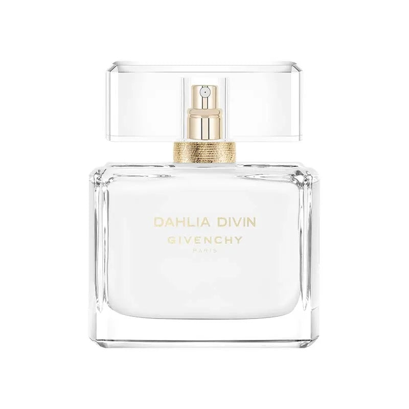 GIVENCHY - Dahlia Divin Initiale | Eau De Toilette Spray @ عطر
