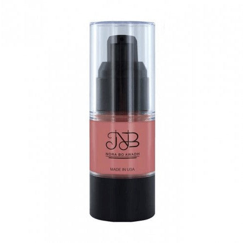 NB - Liquid Long Lasting Blush@احمر الخدود سائل