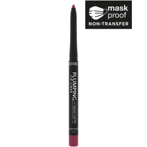 CATRICE- Plumping Lipliner@محدد لتكبير الشفايف