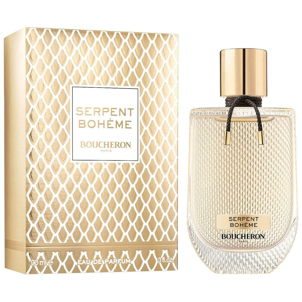 Boucheron: Serpent Bohème @ عطر