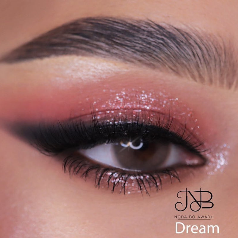 NB - Shimmer Eyeliner