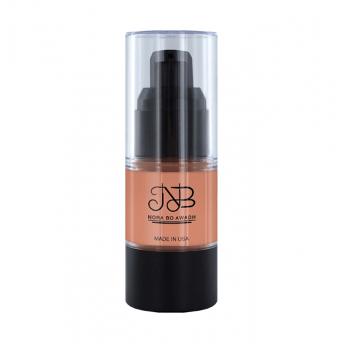 NB - Liquid Long Lasting Blush@احمر الخدود سائل