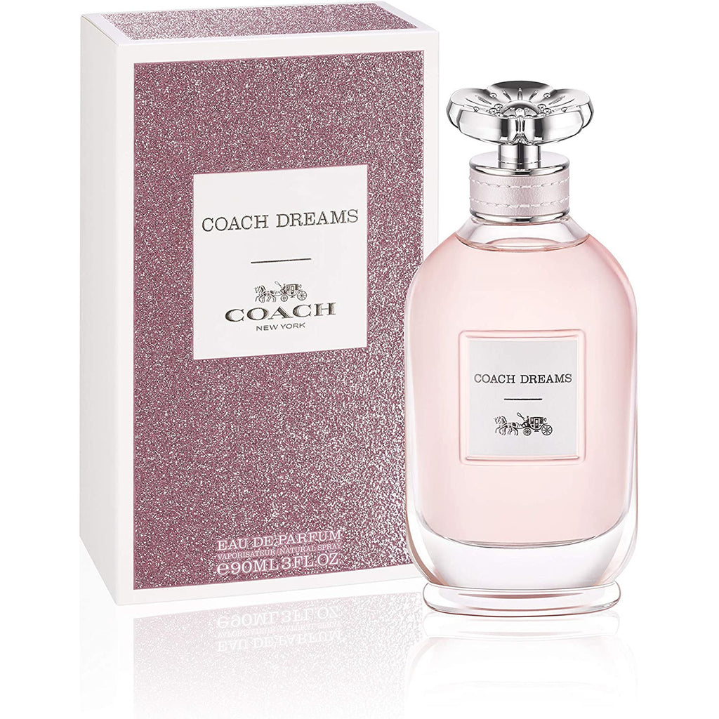 COACH DREAMS EDP 90ML @ عطر