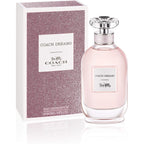 COACH DREAMS EDP 90ML @ عطر
