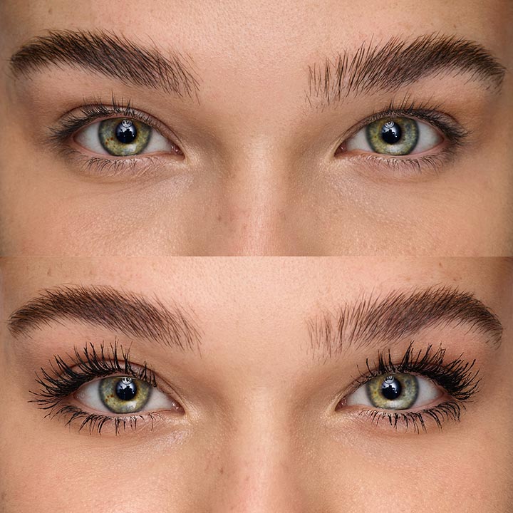 CATRICE - MAX IT Volume & Length Mascara@ماسكرا الرموش طول وكثافه