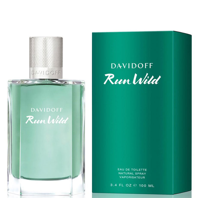 David Off : Run For Him (100 ml) @ عطر