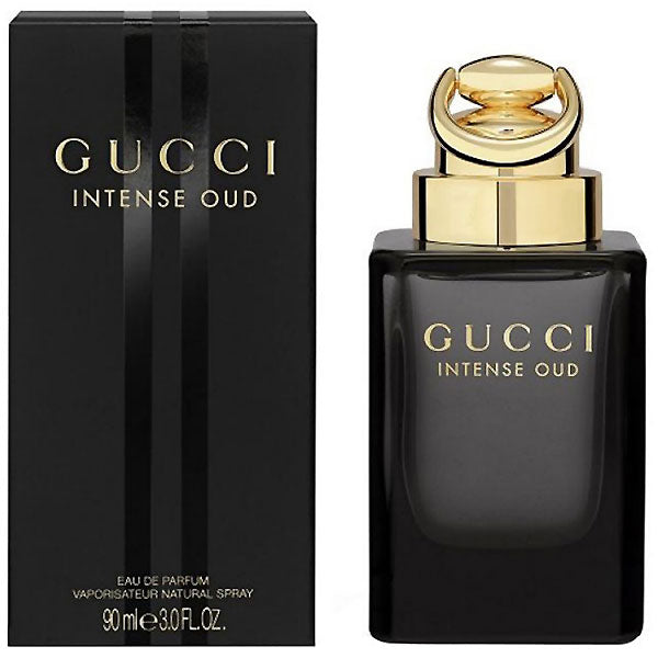 Gucci Intense Oud @ عطر
