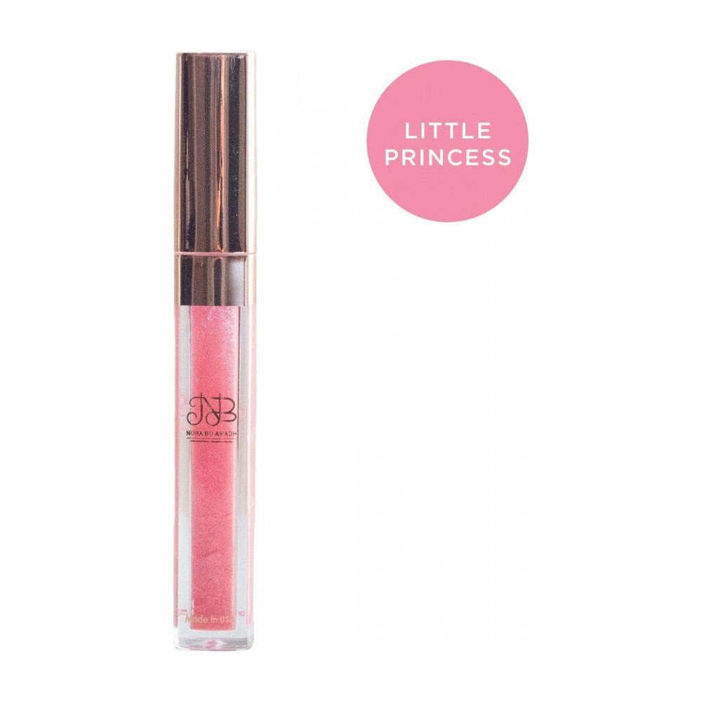 NB Lipgloss@ملمع الشفايف