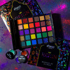BPERFECT x Makeup by Alina - Reign Palette @ باليت ظلال العيون