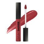 L.A Girl - Lip Mousse Velvet Lip Color@احمر الشفايف مطفي