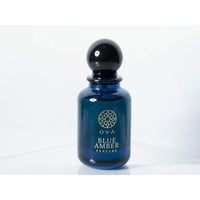 OVA Blue Amber Parfum - اوفا - عطر العنبر الازرق