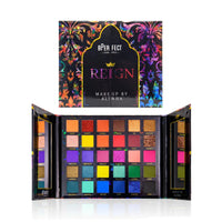 BPERFECT x Makeup by Alina - Reign Palette