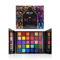 BPERFECT x Makeup by Alina - Reign Palette @ باليت ظلال العيون