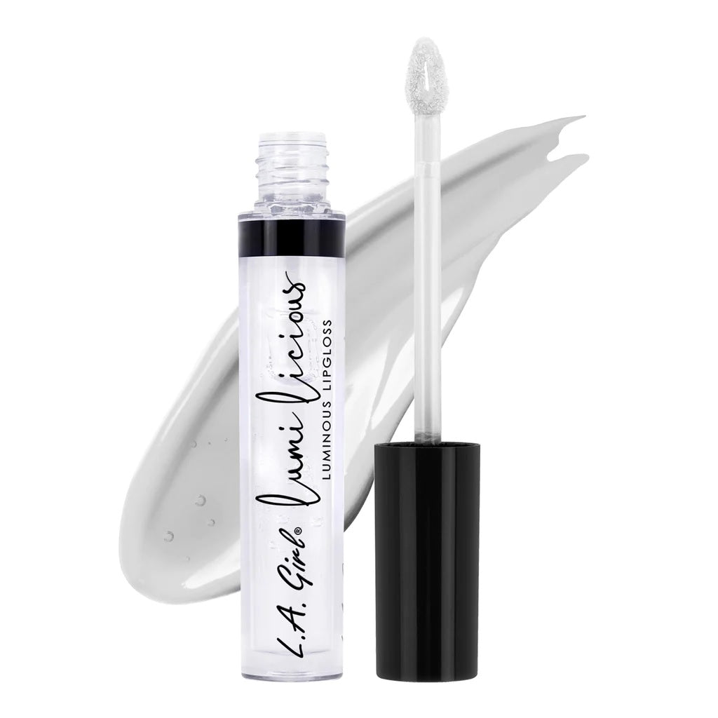 L.A Girl Lumilicious Lip Gloss @ ملمع الشفاه