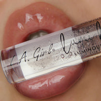 L.A Girl Lumilicious Lip Gloss @ ملمع الشفاه