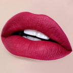 Girlactik Mini Matte Liquid Lipstick @احمر الشفاه