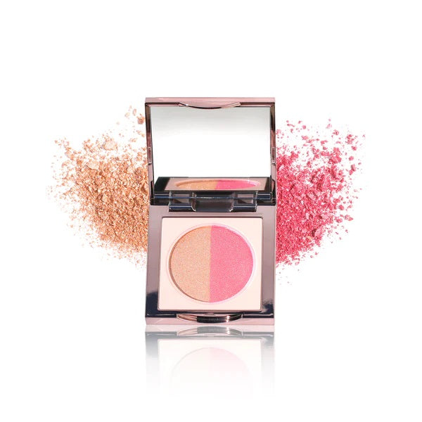 GIRLACTIK - Duo Blushes @ أحمر الخدود
