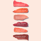 Tower 28 Beauty Beach Please Lip + Cheek Cream Blush@احمر الخدود والشفاه كريمي