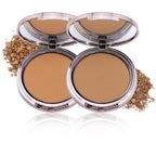 Girlactik Matte Bronzer - bronze