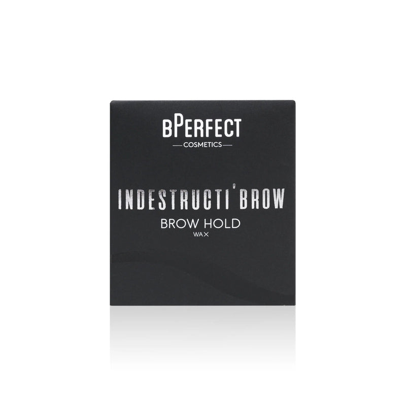 BPERFECT - Indestructi'Brow Brow Hold Wax @ جل مثبت الحواجب