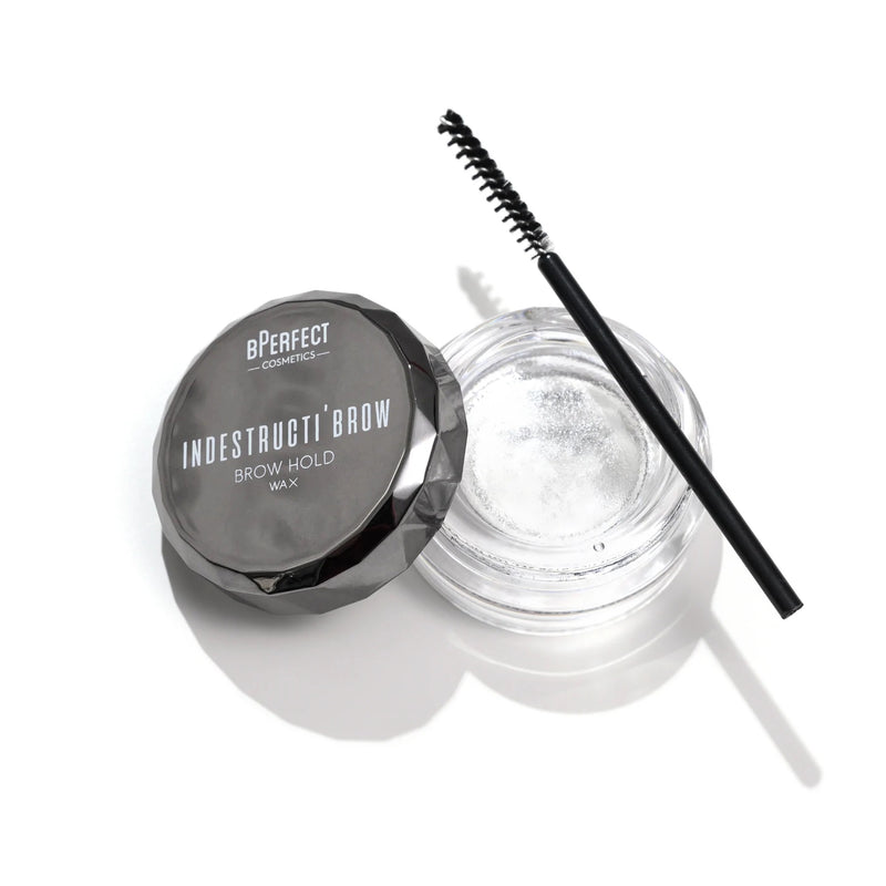 BPERFECT - Indestructi'Brow Brow Hold Wax @ جل مثبت الحواجب