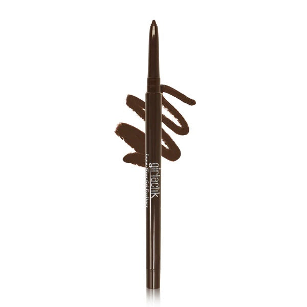 Girlactik Long-Wear Gel Eyeliner@ايلاينير