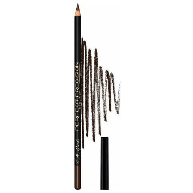 L.A Girl - Perfect Precision Eyeliner@ايلاينر