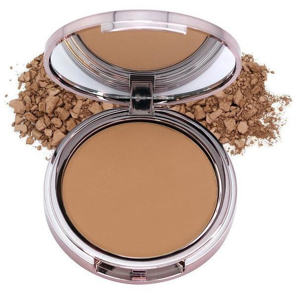 Girlactik Matte Bronzer - bronze