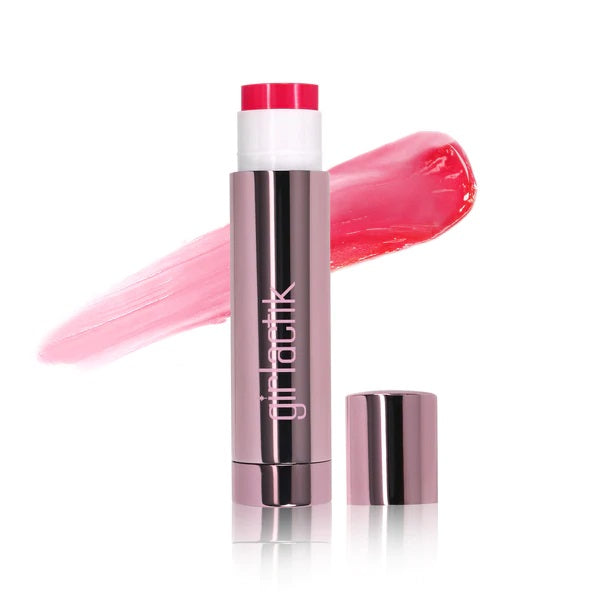 GIRLACTIK - Jello Gloss Balm@ملمع ومرطب الشفايف