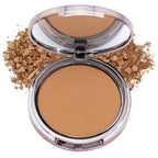 Girlactik Matte Bronzer - bronze