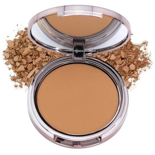 Girlactik Matte Bronzer - bronze
