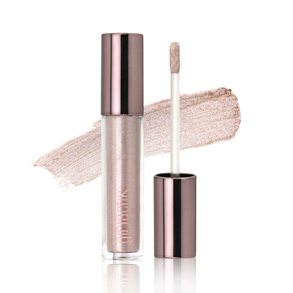 GIRLACTIK - Metallic Eye Sparkle Shadow @ ظلال العيون لمعه
