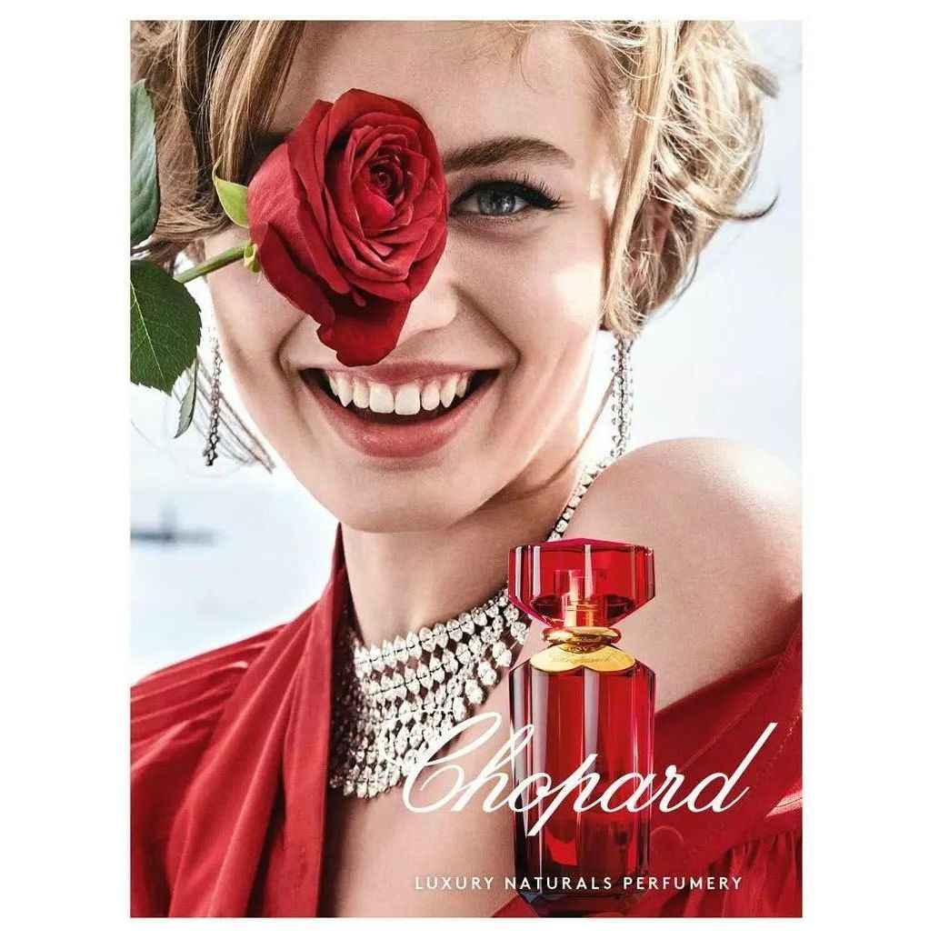 Love Chopard Eau De Parfum @ عطر