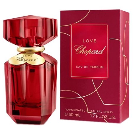 Love Chopard Eau De Parfum @ عطر