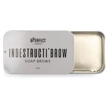 Bperfect Indestructibrow Soap Brows @ صابونه الحواجب