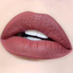 Girlactik Mini Matte Liquid Lipstick @احمر الشفاه