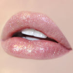 Girlactik Lip Pearls Duo Glosser - bronze