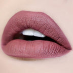 Girlactik Mini Matte Liquid Lipstick @احمر الشفاه