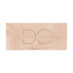 Dominique Cosmetics:  latte 2 palette@باليت ظلال العيون