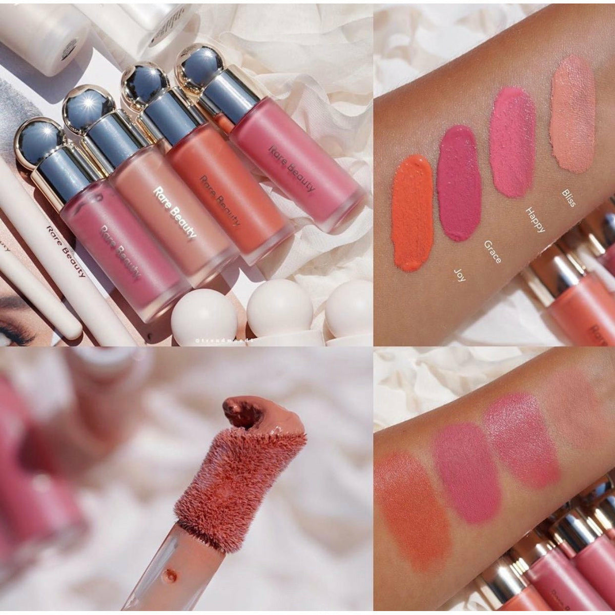RARE Beauty - Soft Pinch Liquid Blush أحمر خدود