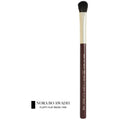 NB - Fluffy Flat Brush @ فرشاة العين